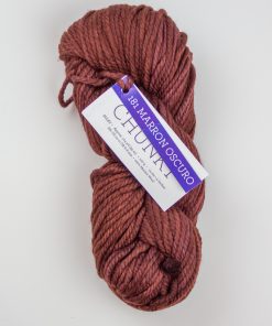 181 Marron Oscuro