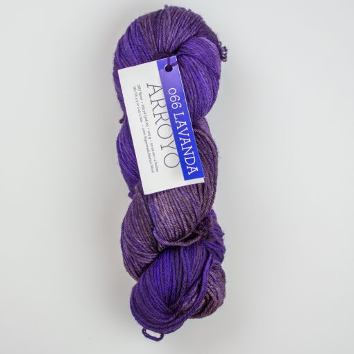 066 Lavanda