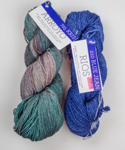 Alternative view of 210 Blue Jean