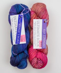 Alternative view of 658 Zinnias