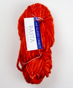016 Glazed Carrot