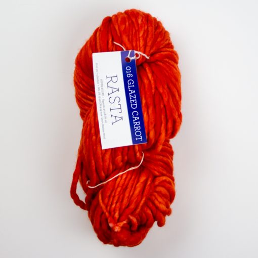 016 Glazed Carrot