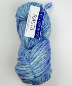 687 Aquamarine
