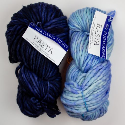 687 Aquamarine - Image 2