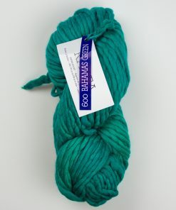 Bahamas Green