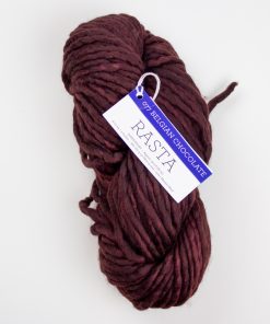 077 Belgian Chocolate
