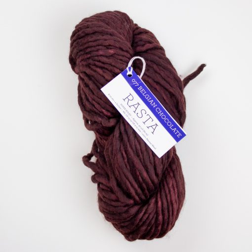077 Belgian Chocolate