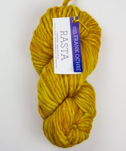 035 Frank Ochre