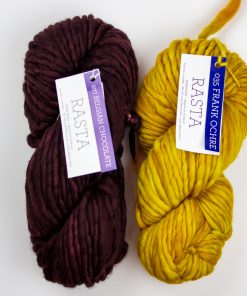 Alternative view of 035 Frank Ochre