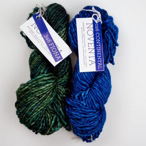412 Teal Feather - Image 2