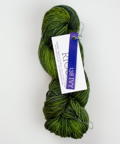 138 Ivy
