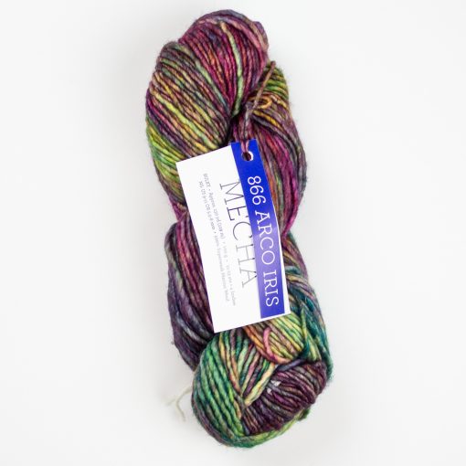 866 Acro Iris