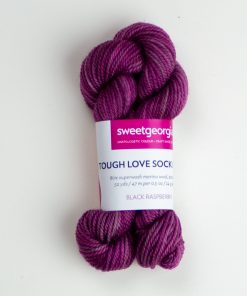 Black Raspberry