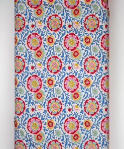 Elodia Blue #100560