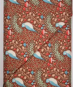 Sleepybird Pecan #100533