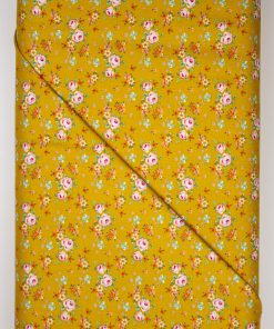 Gracie Yellow #130117