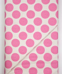 Dottie Dots Pink #130043