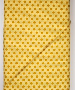 Flaxen Yellow #130029