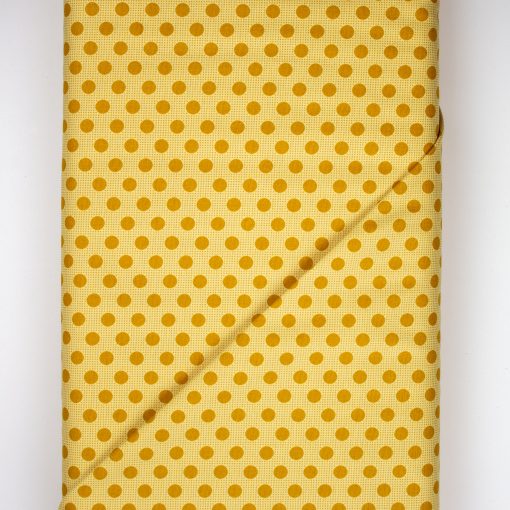 Flaxen Yellow #130029