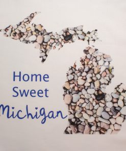 #7 Home Sweet Michigan