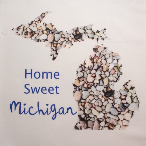 #7 Home Sweet Michigan