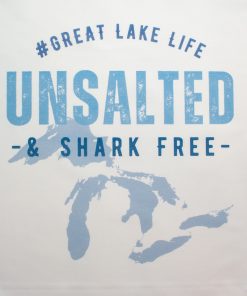 #10 Unsalted Michigan