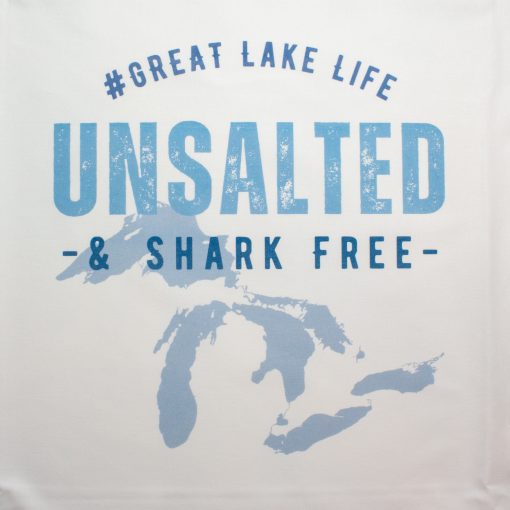 #10 Unsalted Michigan