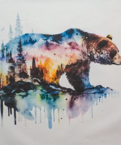 #13 Bear