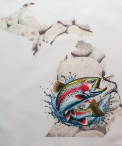 #14 Michigan Fish
