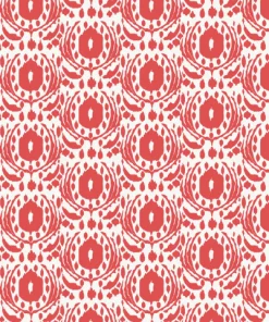 Ikat/Red