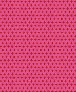 Circus Spectacular- Diamonds & Stars (Bubblegum)