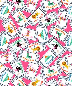 Circus Spectacular- Circus Tickets