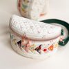 Flying Geese Belt Bag Pattern