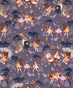 Fairy Solstice// Multi