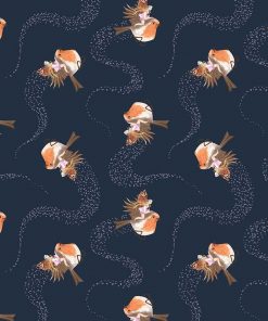 Fairy Solstice// Robin (Iris)