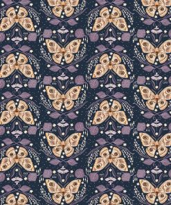 Fairy Solstice// Butterfly (Iris)