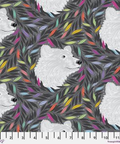 Graywork Just Bearly (Carbon)