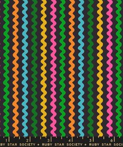 1 800 Notion Soft Black RS5209 16 Ruby Star#1