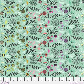 Dandelion - Sweet Mint || Prince Charming Déjà Vu