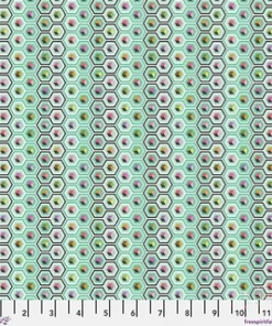 Hex Box - Sweet Mint || Prince Charming Déjà Vu