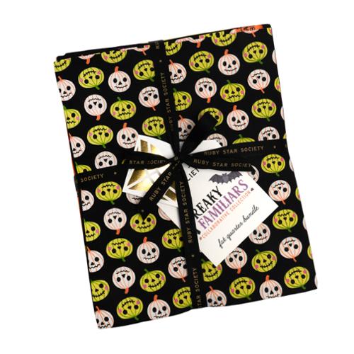 Freaky Familiars FQ 24 skus