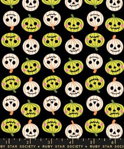 Freaky Familiars Black