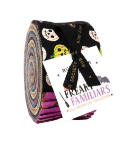 Freaky Familiars Jelly Roll