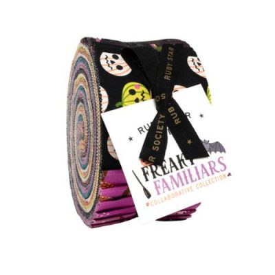 Freaky Familiars Jelly Roll