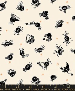 Freaky Familiars Natural