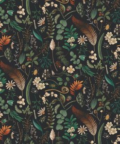 NOCTURNAL BLOOM//Midnight